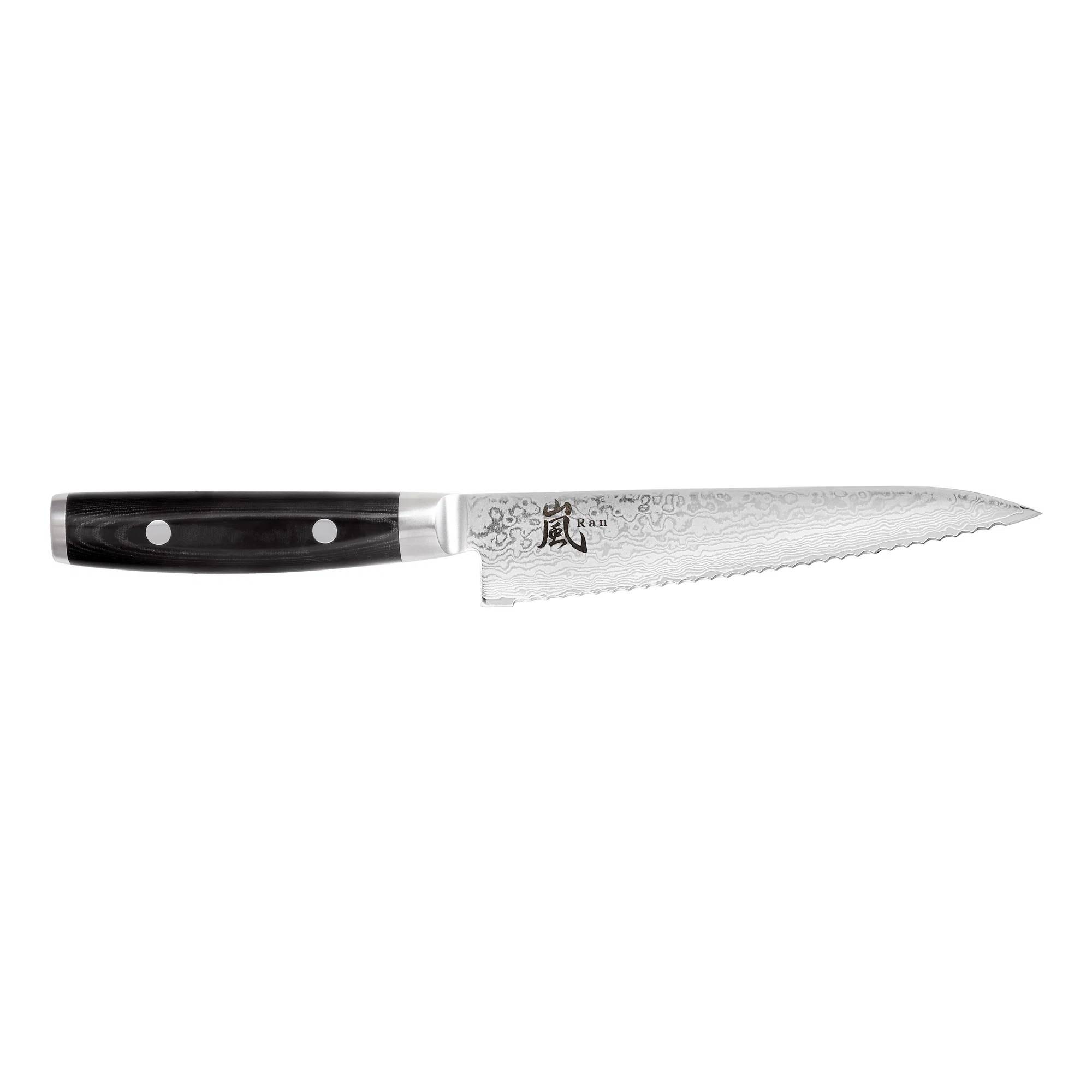 Tomatkniv 14 cm – Yaxell RAN.