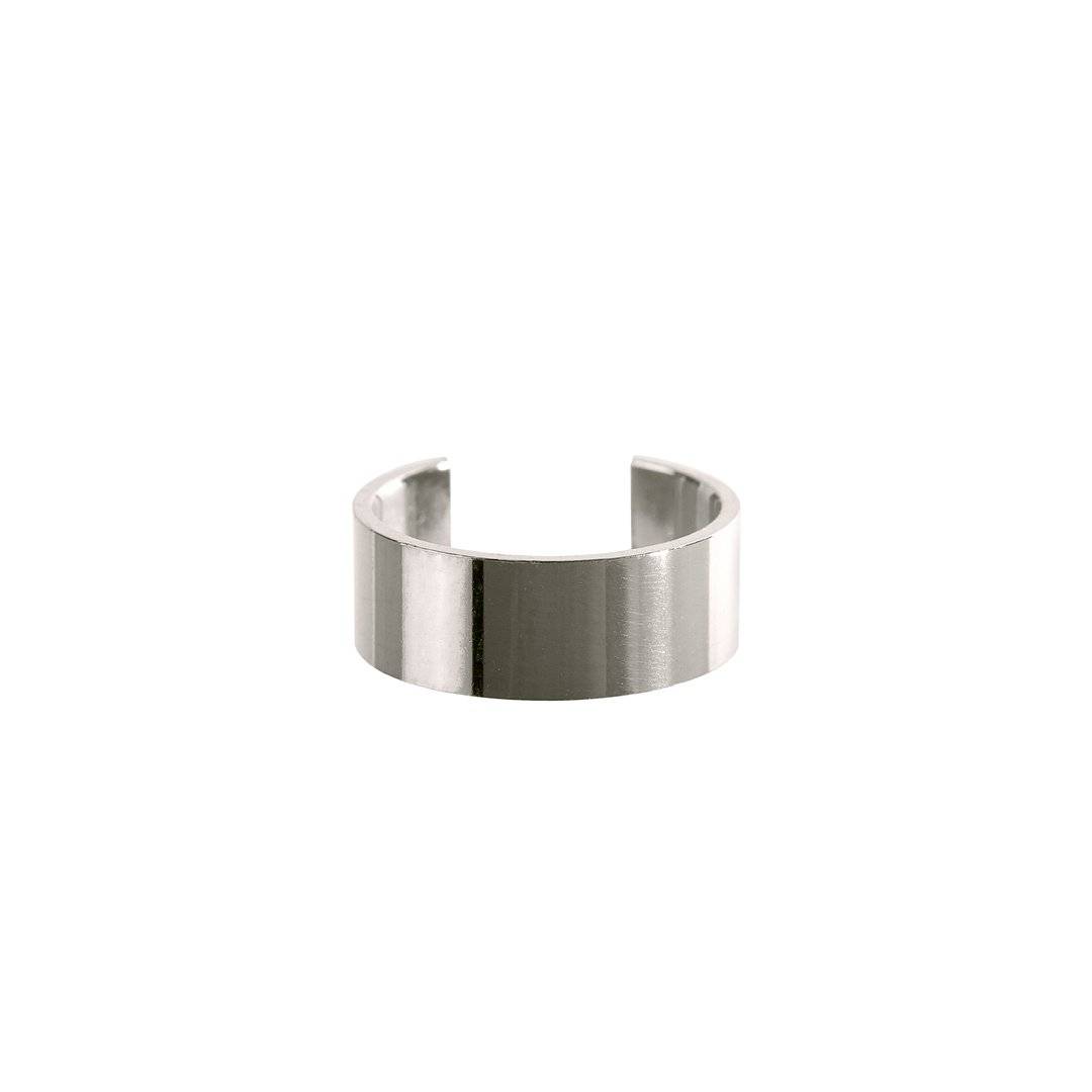Scherning - Cut Cuff.