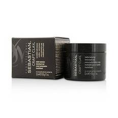 Sebastian Professional - Craft Clay - Hair clay with matte effect for natural fixation 50ml