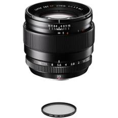 FUJIFILM XF 23mm f/1.4 R Lens