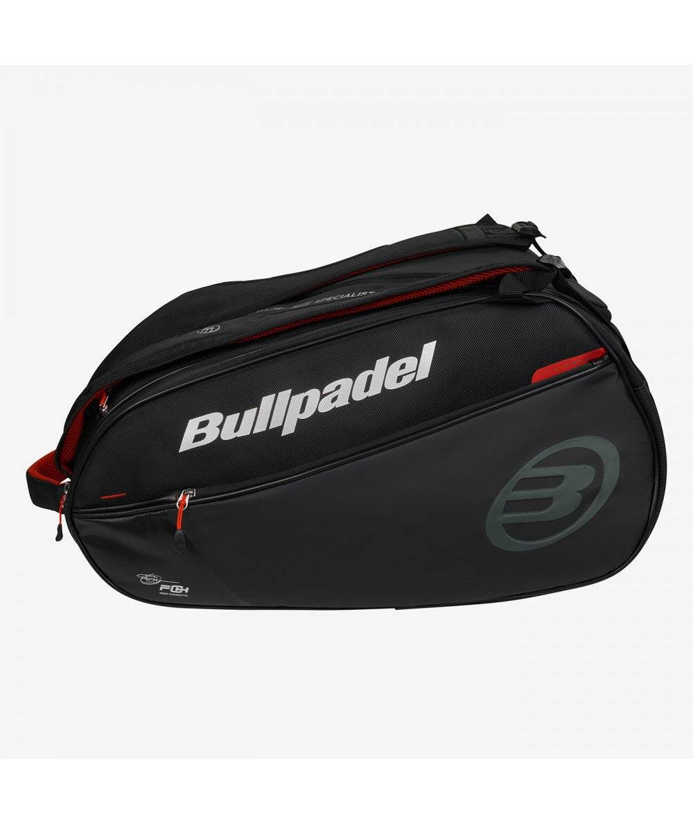 Bullpadel Bat Taske Neuron Sort 2026