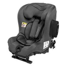 Axkid Care - Minikid 2 Premium (2022/23) - Granite Melange