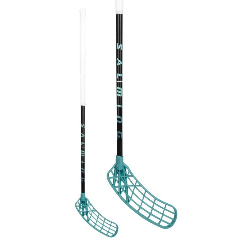 SALMING Q-SERIES AERO TRIDENT TOUCH X F27 (103CM LEFT)