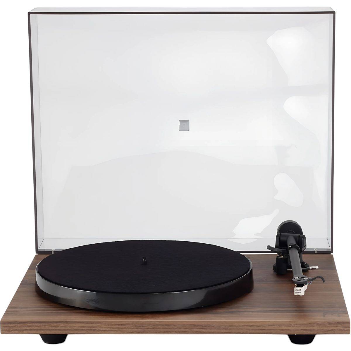 Rega Planar 1 lamineret træ.