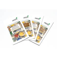 Hårdvaxolja Osmo Top-Oil 3039 Grafit 0,005 Lit
