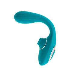 Turquoise Libido Jelly Satisfyer - Premium erotisk massager