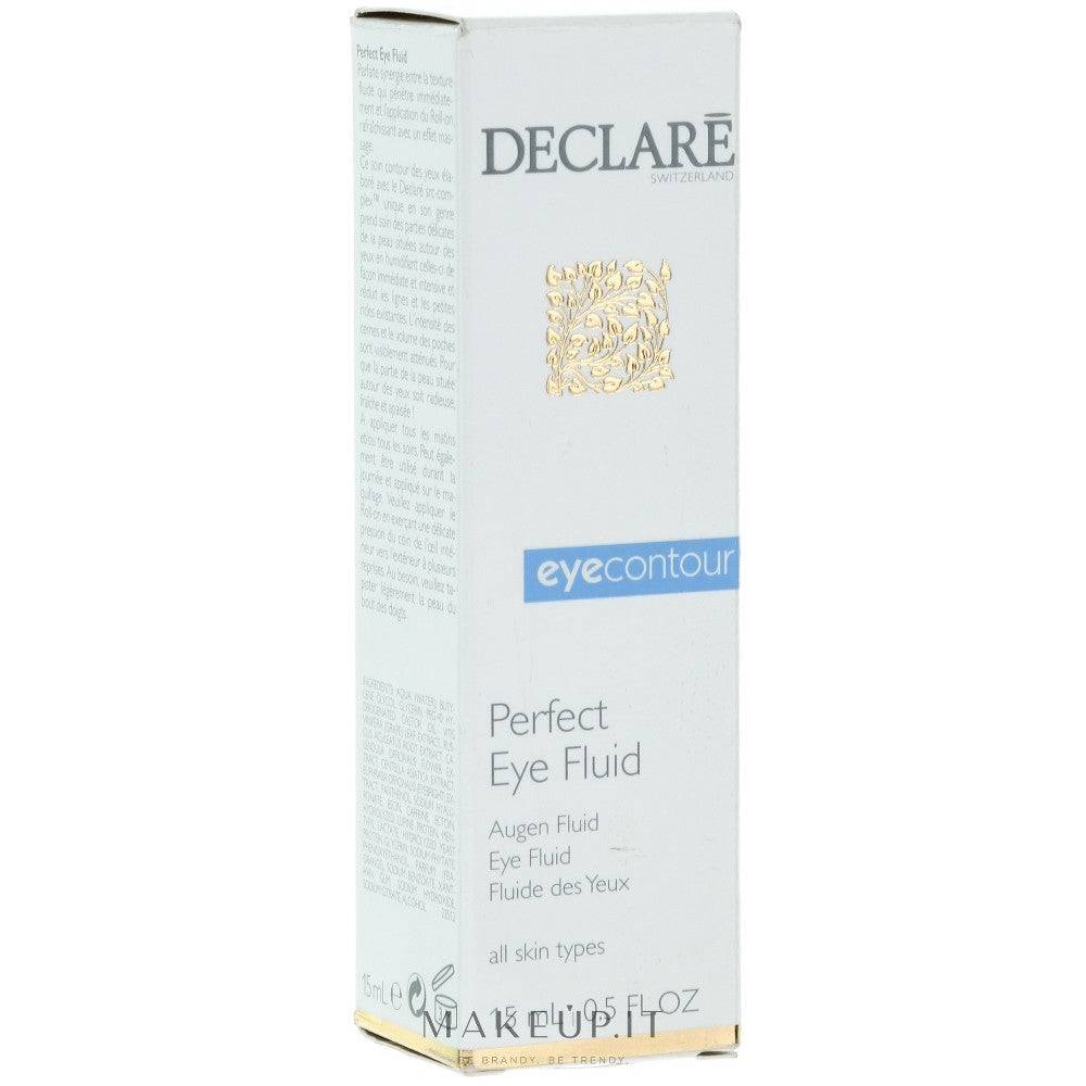 Eye Contour Fluid (Perfect Eye Fluid) 15 ml