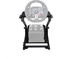 VEVE Simulering Racing ratthållare för G29 PS4 PC Pro V2 Racing Simulator Racing ratthållare utan förvaringsfack