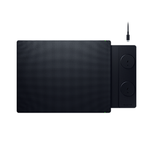 Razer Laptop Sleeve 16 with Wireless Charging for Devices