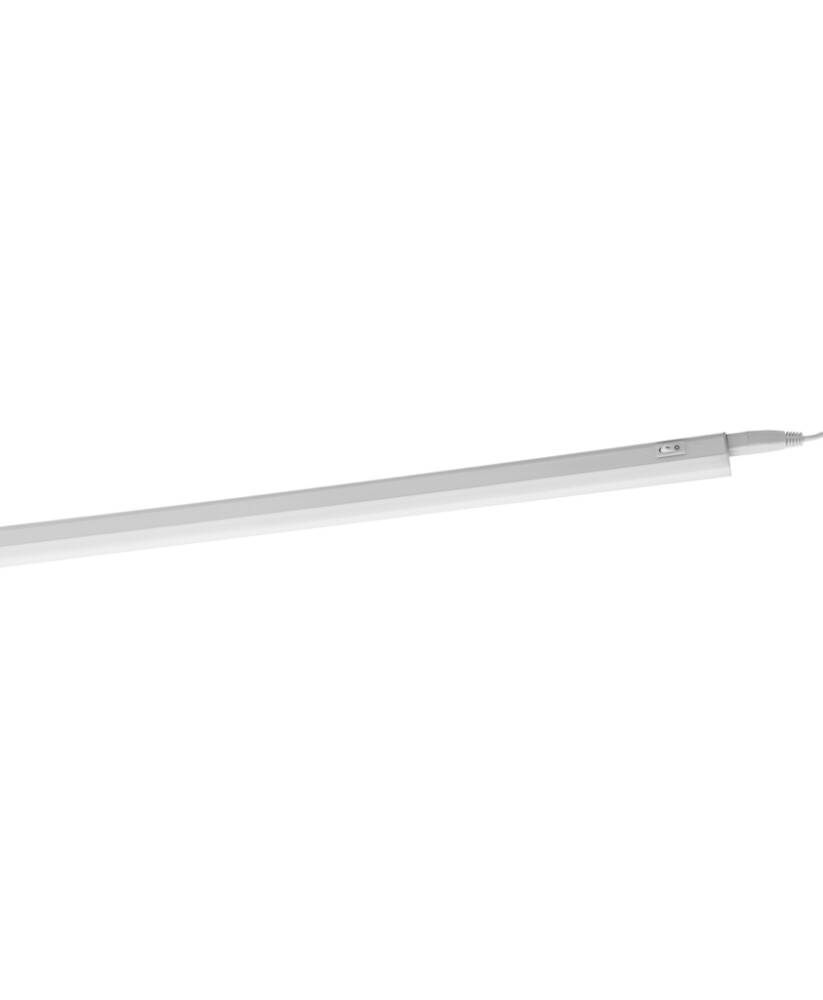 SKÅPSBELYSNING OSRAM SWITCH BATTEN 30CM 4W VIT
