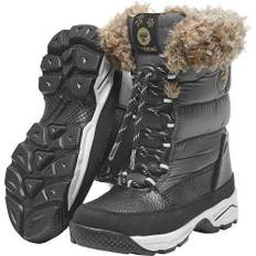 Hummel - Snow boot jr. - Asphalt