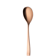 Salladssked Sola Durban Satin Koppar 217mm