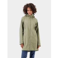 Didriksons Bea Skalkappa 5 Dam Dusty Olive