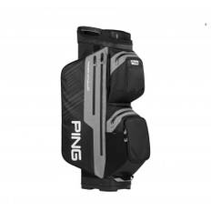 Ping Pioneer Monsoon - Vagnbag (Färg: Black / Iron)