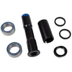 Trek Full Suspension 7-Piece Main Pivot - Svart