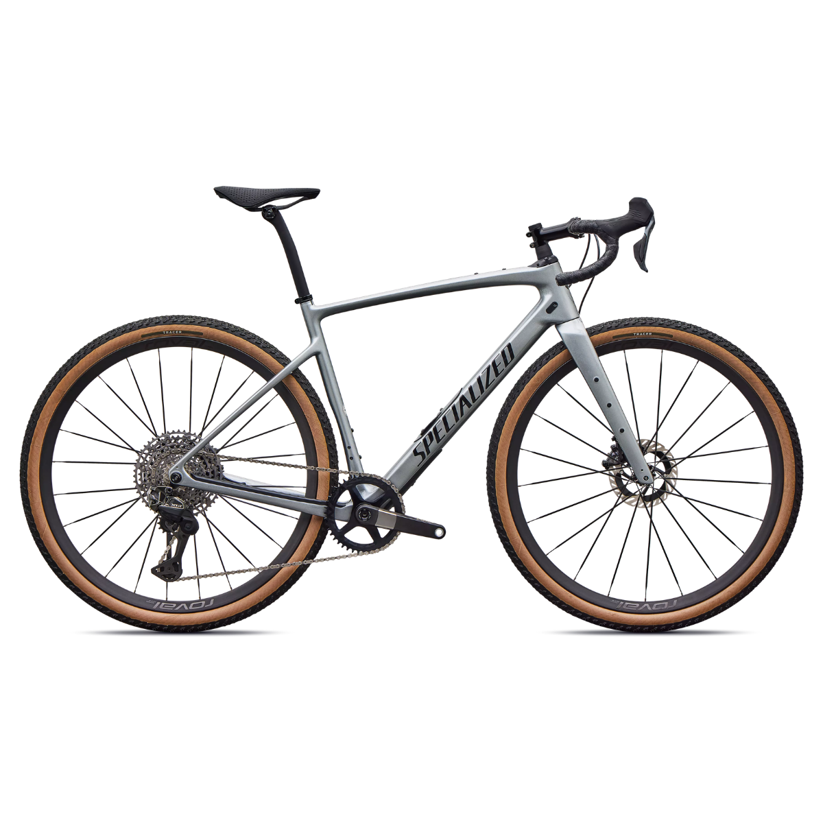 Specialized Diverge 4 Pro LTD - 54 - Cykel