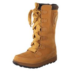 Mukluk 8 Inch WP Lace Up Wheat, Unisex, Sko, Boots, vinterstøvler, Brun, EU 35,5