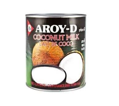 Aroy-D Kokosmælk 2900 ml