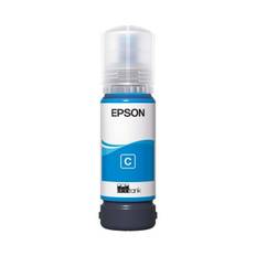 Cartouche d'encre - Epson - 107 - Cyan - Original - 70 ml