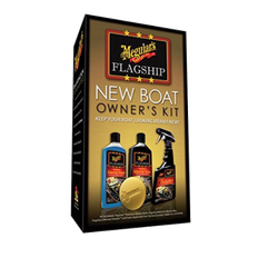 Flagship New Boat Owners Kit