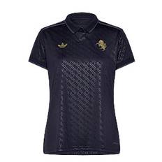 ADIDAS PERFORMANCE Juventus 24/25 Third Jersey Women |Svart |S