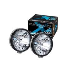 Lygte - IPF 940 130 W LED fjernlygte