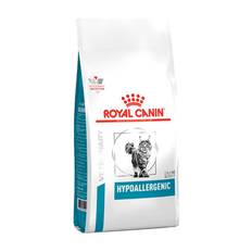 Royal Canin Veterinary Diet Derma Hypoallergenic Cat