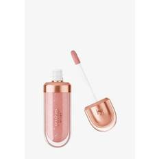 KIKO Milano GOLDEN OASIS 3D HYDRA LIP GLOSS - Läppglans - chestnut