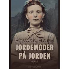 JORDEMODER PÅ JORDEN