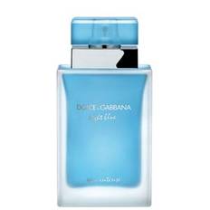 Dolce&Gabbana Light Blue Eau Intense Eau de Parfum 50ml