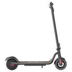 S10 Electric Scooter 8.0" Honeycomb Tires 250W Motor 25km/h Max Speed  7.5Ah Battery 18-22km Range