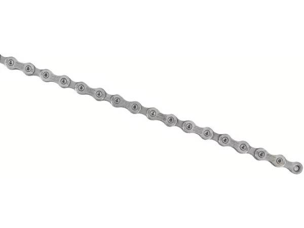 CONTEC eNHANCED Drive eD.12 cykelkedja 1/2" x 11/128" 12 speed 136 led silver