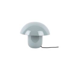Leitmotiv - Fat Mushroom Bordlampe - Tåget Blå
