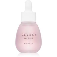 NEEDLY Face Light Oil Lätt hudolja med återfuktande effekt 30 ml