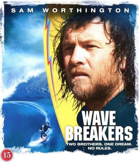Wave Breakers (Beg)
