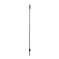 Aluminiumskaft Diversey Premium Blå Ø2.5cm 145cm