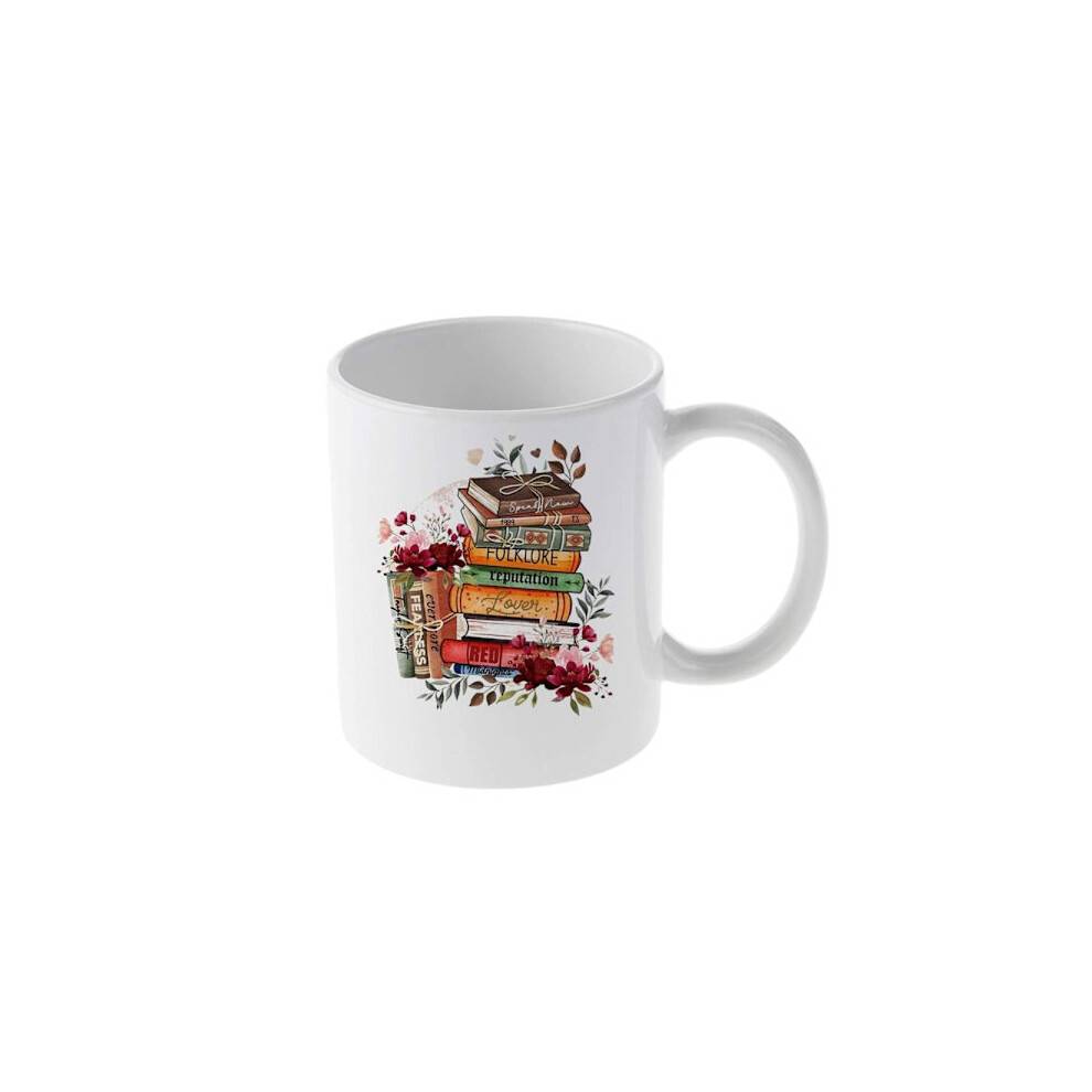 Taylor Swift Keramisk Kaffekrus 350ml