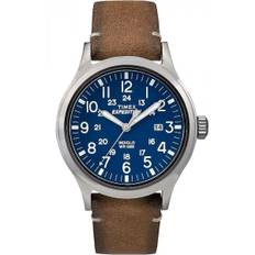 Men's Timex Watch Expedition Scout TW4B01800 Quartz