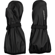 Everest K Rain Glove Kläder Black - 1-2