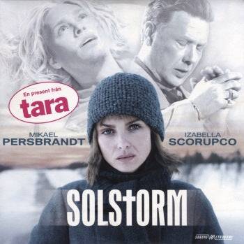DVD - Solstorm (Beg)