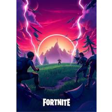 Fortnite Plakat 3