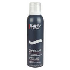 Biotherm Homme Shaving Mousse de Rasage Peau Sensible 200 ml Biotherm