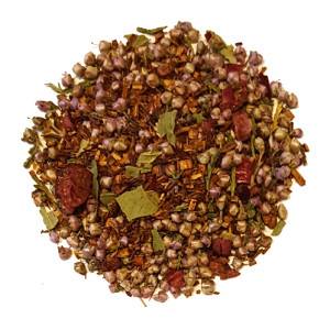 Rooibos Höstrusk