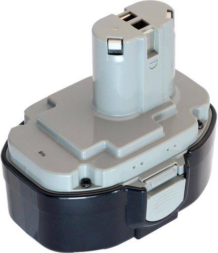 Batteri till MAKITA 18V 3.0Ah NI-MH