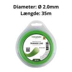 Bosch EasyGrassCut 18-26 Græstrimmer Trimmertråd
