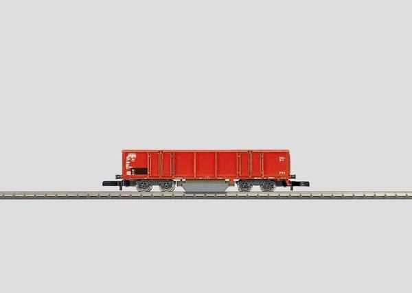 Märklin Track Cleaning Car skalamodell dele og tilbehør Vogn