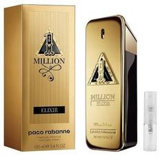 Paco Rabanne One Million Elixir - Parfum Intense - Doftprov - 5 ml