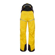 Elevenate Men Bec De Rosses XI Pants Limone
