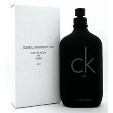 Calvin Klein BE edt 200 ml (tester)