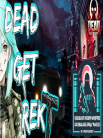 Dead Get Rekt (PC) - Steam Key - GLOBAL